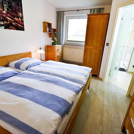 Haus Stranddüne DS29 Cuxhaven Exterior foto